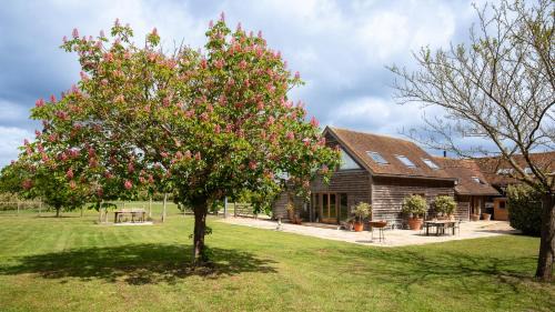 Cuddesdon House | Moonlight Barn