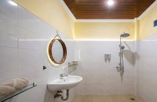Ubud City-Centre Hotel | Moonlight Bisma