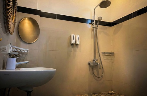 Ubud City-Centre Hotel | Moonlight Bisma