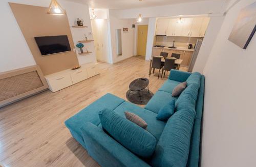 Constanta Apartment | Moonlight Bliss Apartment