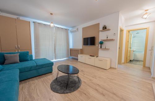 Constanta Apartment | Moonlight Bliss Apartment