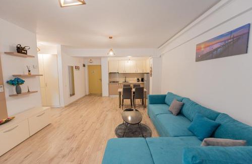Constanta Apartment | Moonlight Bliss Apartment