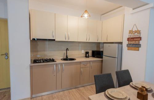 Constanta Apartment | Moonlight Bliss Apartment