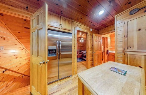 My Mountain House | Moonlight Dreams Stay