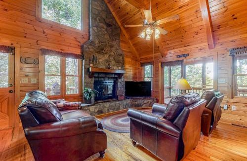 My Mountain House | Moonlight Dreams