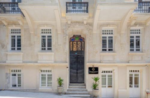 Sisli Hotel | Moonlight Elegance Boutique Hotels