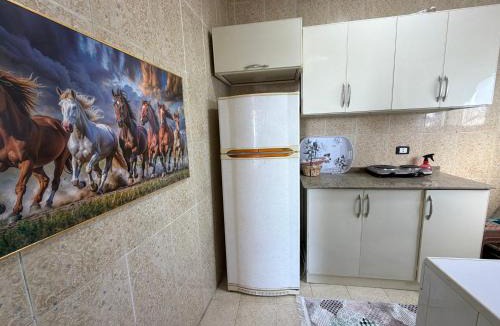 Al Haram Apartment | Moonlight golf view