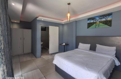 Bloemfontein House | Moonlight Guesthouse