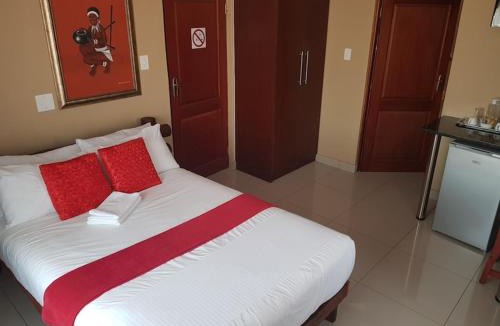Bloemfontein House | Moonlight Guesthouse