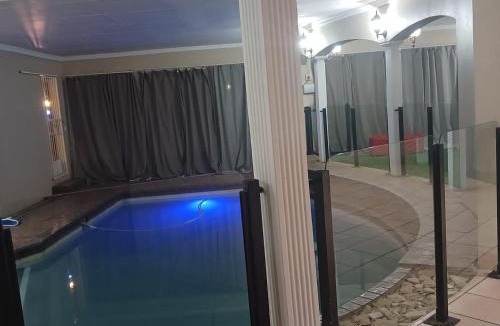 Bloemfontein House | Moonlight Guesthouse