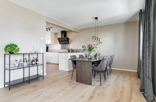 Kathmandu House | Moonlight Haven