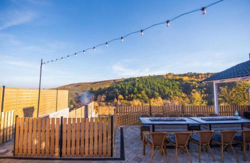 Calnic House | Moonlight Hill Point