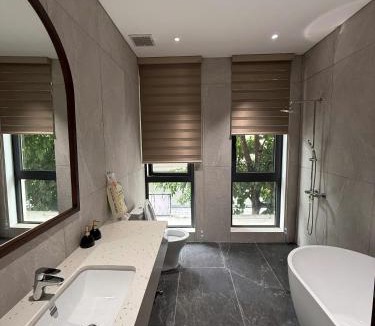 Van Giang Apartment | MoonLight Homestay