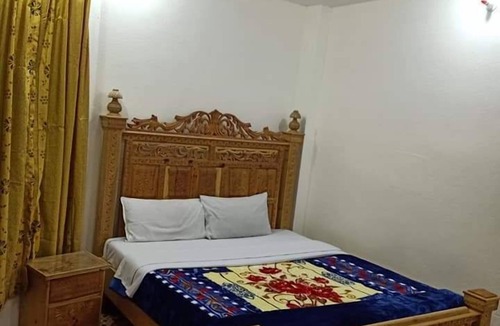 Mingora Hotel | Moonlight Hotel