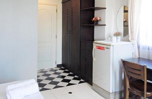 Nai Mueang Hotel | Moonlight House