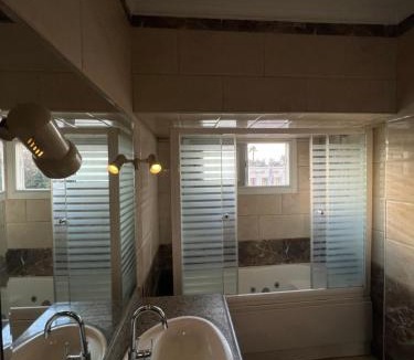 Oula Apartment | Moonlight in cairo 3