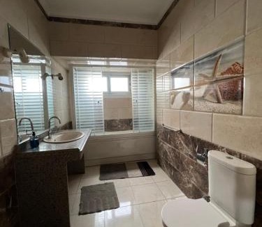 Oula Apartment | Moonlight in cairo 3