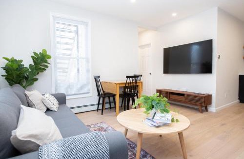 Cairo Apartment | Moonlight Lodge Unit 2 - Catskills, Windham Mountain, Hunter Mountain