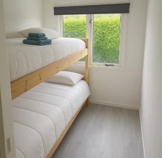 Westergeest Apartment | Moonlight Nature Holiday Home