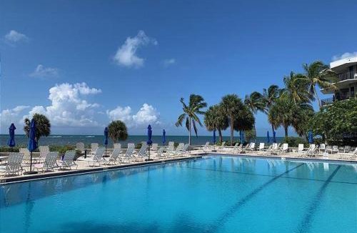 Key West House | Moonlight Paradise