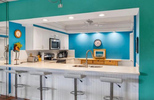 Key West House | Moonlight Paradise
