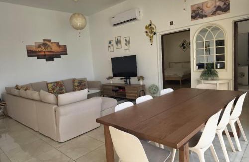 Shariyah House | Moonlight Resort