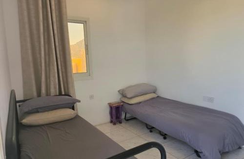 Shariyah House | Moonlight Resort