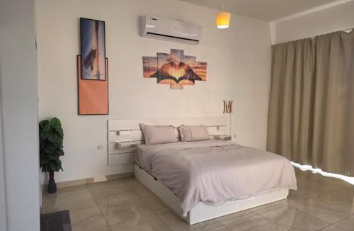 Shariyah House | Moonlight Resort