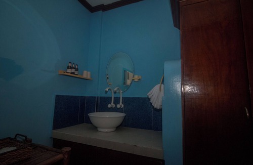 Logon Resort | Moonlight Resort
