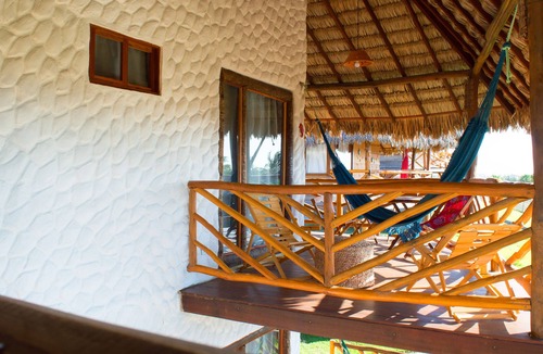 Ponta do Anel Apartment | Moonlight Room 2