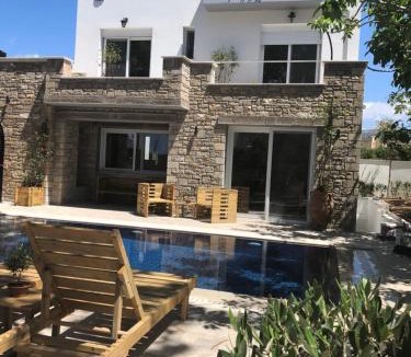 Koutsouras Apartment | Moonlight Seafront Apartments