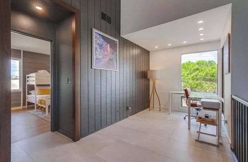 Encinitas House | Moonlight Seaside Retreat | Oceanfront Living in Encinitas