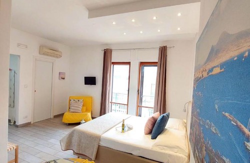 Sorrento Apartment | Moonlight Sorrento Studios