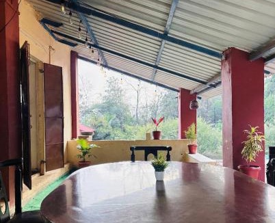 Ulhasnagar Apartment | Moonlite Farmstay