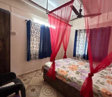 Ulhasnagar Apartment | Moonlite Farmstay