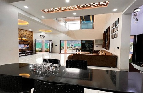 Lonavala Villa | Moonlite villa