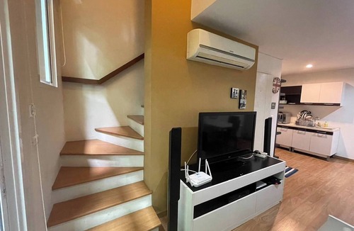 Nonthaburi Condo | Moonloft Condominium