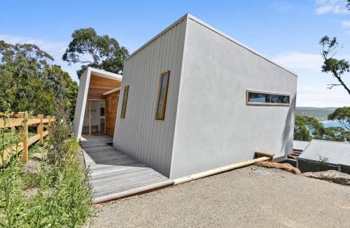 Lorne House | Moonraker