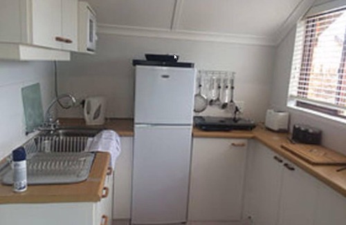 Plettenberg Bay Apartment | Moonriver Self-catering