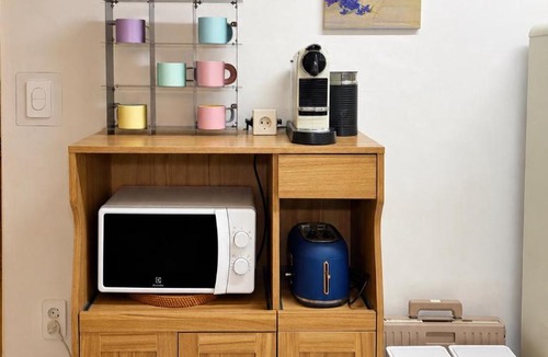 Amsa-dong Apartment | MoonStay