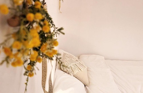 Amsa-dong Apartment | MoonStay