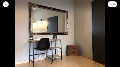 Mytilene Apartment | Moonstone house B