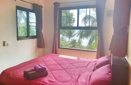 Haad Rin Hotel | Moonstone Studio