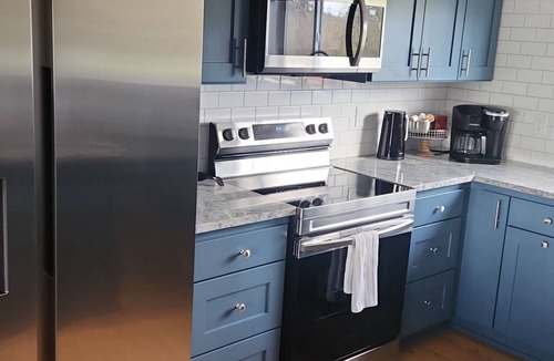 Newberg Apartment | Moonstruck Mini: 2-bedroom apartment in charming wine country