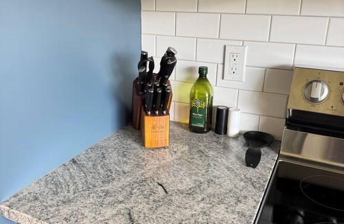 Newberg Apartment | Moonstruck Mini: 2-bedroom apartment in charming wine country