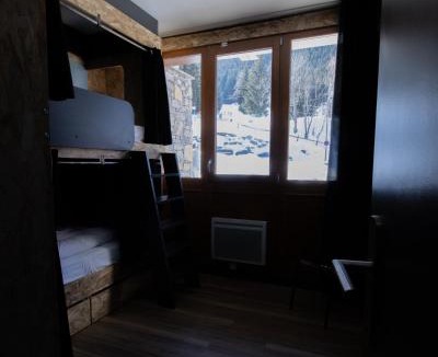 Oz-en-Oisans Hotel | Moontain Hostel