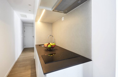 Penya-roja Hotel | Moontels Valencia Alameda 41