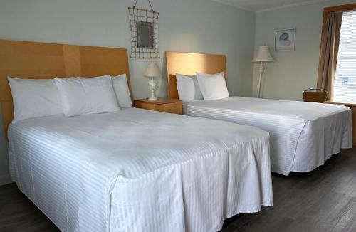 Old Orchard Beach Hotel | Moontide Motel, Apartments, and Cabins