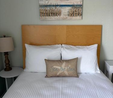 Old Orchard Beach Hotel | Moontide Motel, Apartments, and Cabins