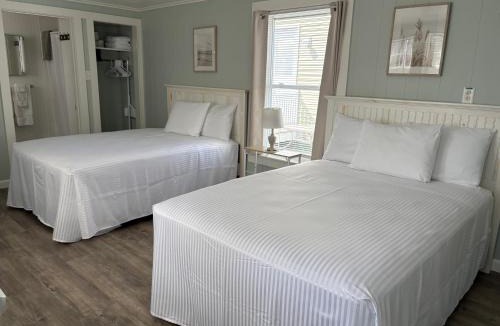 Old Orchard Beach Hotel | Moontide Motel, Apartments, and Cabins